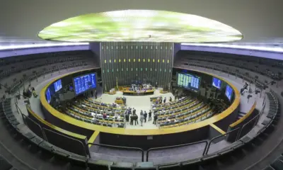 Congresso deve se reunir nesta quinta-feira para votar a LDO