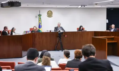 Trama golpista: por unanimidade, STF condena cinco réus e absolve um