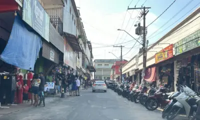 Vendas de natal em Cruzeiro do Sul aquecem na reta final