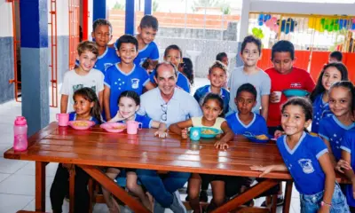 Ano letivo de escolas municipais em Cruzeiro do Sul encerra até 30 de dezembro