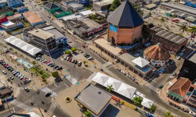 Defesa Civil fará teste do Sistema de Alerta de Emergências em Cruzeiro do Sul