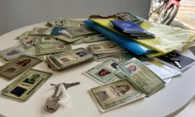 OCA de Cruzeiro do Sul já recebeu quase 300 documentos e objetos perdidos
