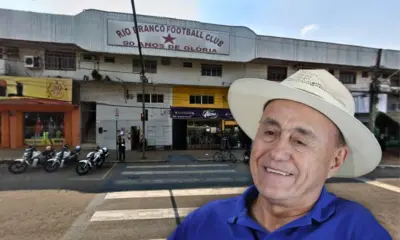 Bocalom anuncia projeto para construção de torres habitacionais e comerciais no centro de Rio Branco