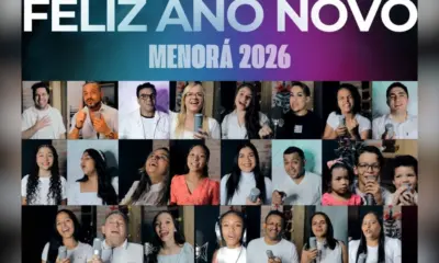 Produtora acreana lança clipe de Ano Novo com 22 cantores e reforça cultura
