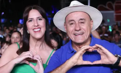 Prefeito reforça importância das festas e anuncia brinquedos para 50 mil crianças