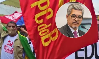 Deputado Edvaldo Magalhães cobra justiça após morte de Alencastro