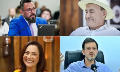 Real Time Big Data: Alan Rick tem 40%, Bocalom 24%, Mailza 15% e Thor 5%