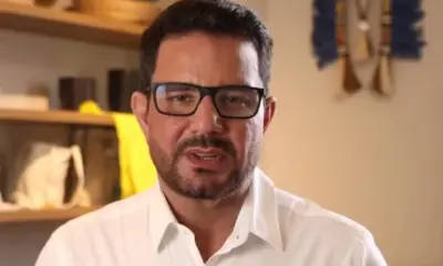 Gladson faz apelo à população para doação de sangue no Hemoacre