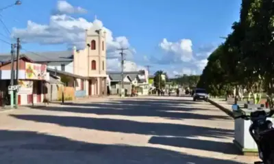 Jordão autoriza contratação direta de empresa por R$ 400 mil para Réveillon 2025