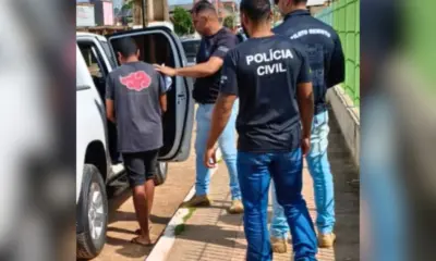Homem confessa atropelamento após briga em grupo religioso e é preso em Xapuri