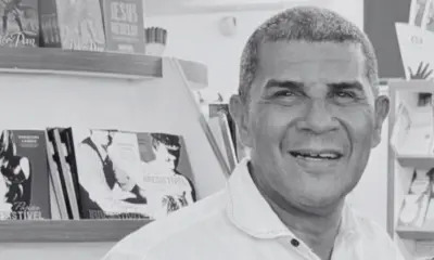 URGENTE: Ativista cultural Moisés Alencastro é encontrado morto em Rio Branco