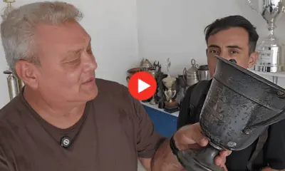 Com apenas um funcionário, Atlético Acreano luta para se reerguer no Acre