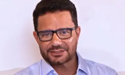 Gladson destaca último Natal como governador em mensagem aos acreanos