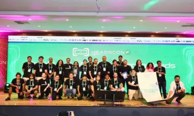 Headscon Acre projeta games da Amazônia Legal para a Gamescom Alemanha e a Gamescom