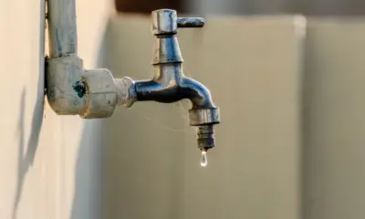 Abastecimento de água será suspenso nesta quarta (17) em Xapuri