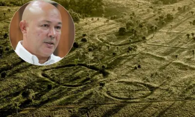 Comissão aprova PL que reconhece Rio Branco como Capital Nacional dos Geoglifos