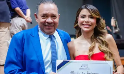 Pelo trabalho no Iteracre, Gabriela Câmara é homenageada na Assembleia Legislativa