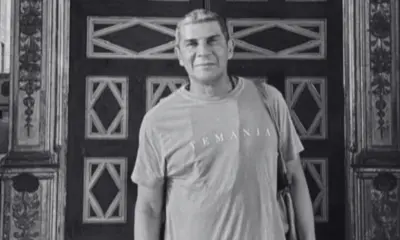 Carro de Moisés Alencastro foi abandonado e celular apontou “última localização”