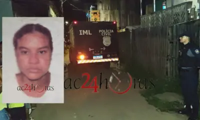 Dependente química é encontrada morta dentro da casa de amigo na Seis de Agosto