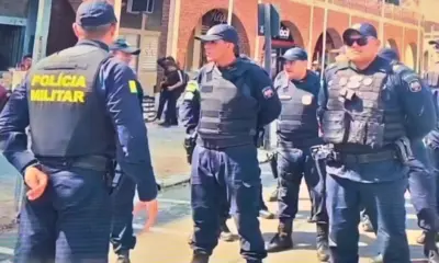 Folgas são suspensas para execução da Operação Papai Noel em Cruzeiro do Sul