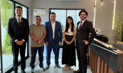 Justiça Eleitoral mantém mandatos de prefeito e vice de Porto Walter