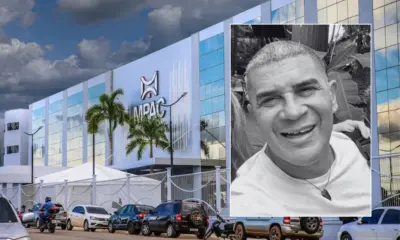 Ministério Público do Acre manifesta pesar pela morte de Moisés Alencastro