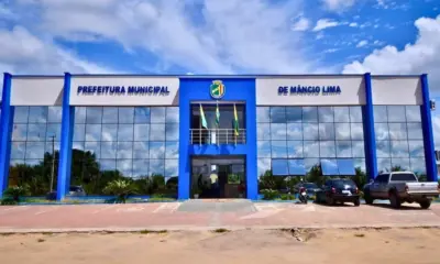 Mâncio Lima conquista Selo Prata de Transparência Pública e projeta novas metas