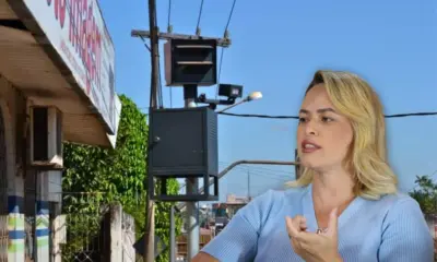 Pesquisa do Detran revela que 71% da população aprova uso de radares no Acre