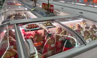 Natal mais caro: pernil, peru e chester disparam nos supermercados de Rio Branco