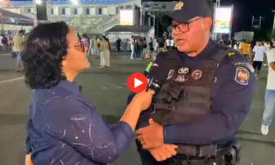 Esquema de segurança mobiliza policiais no Réveillon de Cruzeiro do Sul