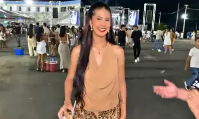 Em Cruzeiro do Sul, fã de Eduardo Costa investe em produção para o Réveillon