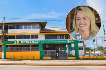 Detran/AC finaliza etapa para convocar concursados e planeja Ciretrans no Jordão