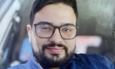 Dentista investigado por planejar morte do pai se entrega à Polícia Civil em Porto Velho