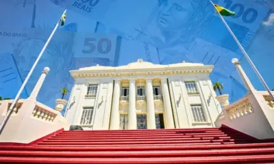 Governo pede nova alteração em lei de empréstimo de R$ 250 milhões com o BNDES