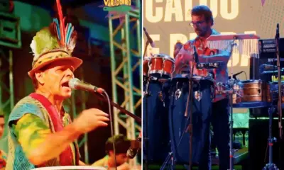 Festival Varadouro, do Acre, ganha visibilidade nacional no Mídia Ninja