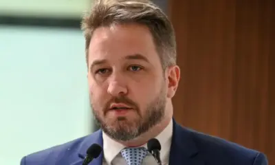 Felipe Tchê tem 8 emendas aprovadas no PPA 2026-2029