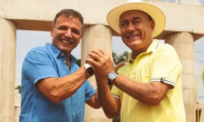 A disputa para representar o bolsonarismo no Acre em 2026