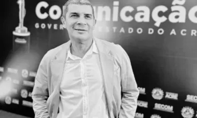 Governador manifesta pesar pela morte de Moisés Alencastro