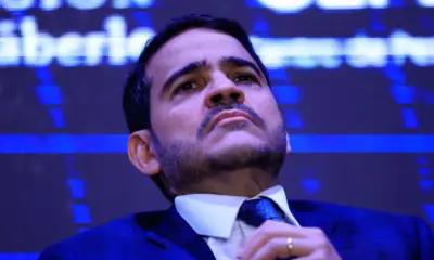 Senadores veem pouco efeito imediato em pedido de Messias sobre impeachment