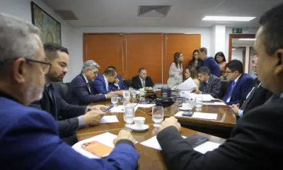 Comissões da Aleac aprovam Programa Integra Acre após debate técnico e político