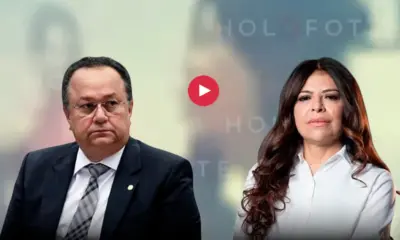 Antônia Lúcia vai ao Amazonas procurar vereadora apontada como suposta amante de Silas: “cadê a vagabunda?”