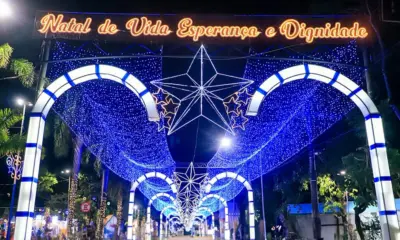 ac24horas transmite ao vivo o “Acender das Luzes” neste domingo em Rio Branco