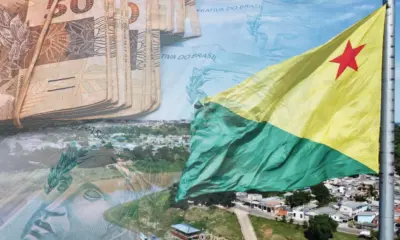 Repasse mensal aos municípios acreanos totaliza R$ 52 milhões em novembro