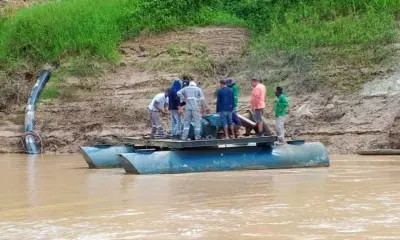 Abastecimento de água é interrompido em Sena Madureira para manutenção