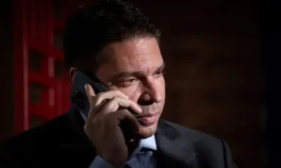 Itamaraty inicia processo para pedir extradição de Ramagem dos EUA