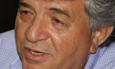 Ao ac24horas, Betão conta como faliu o primeiro frigorífico do Acre e como se reergueu