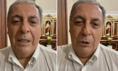 Bispo Dom Joaquín Pertiñez reflete sobre o verdadeiro sentido do Natal