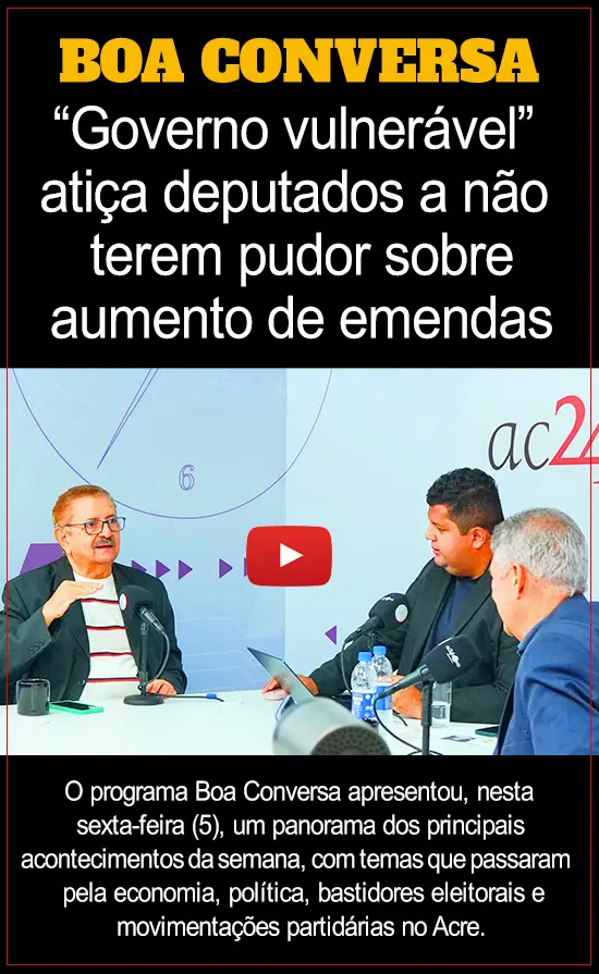 “Governo vulnerável” atiça deputados a não terem pudor sobre aumento de emendas