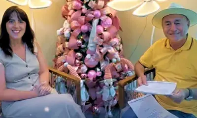 Bocalom deve entregar presentes para 40 mil crianças e garantir ônibus gratuito aos domingos