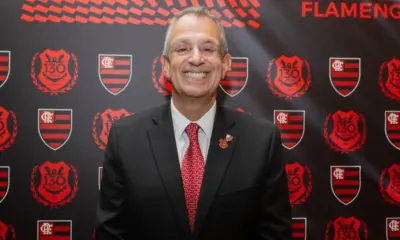 Bap diz que Flamengo será o único clube do Brasil a não virar SAF até 2029